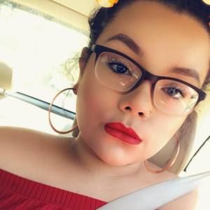 Meet your Posher, Darlene